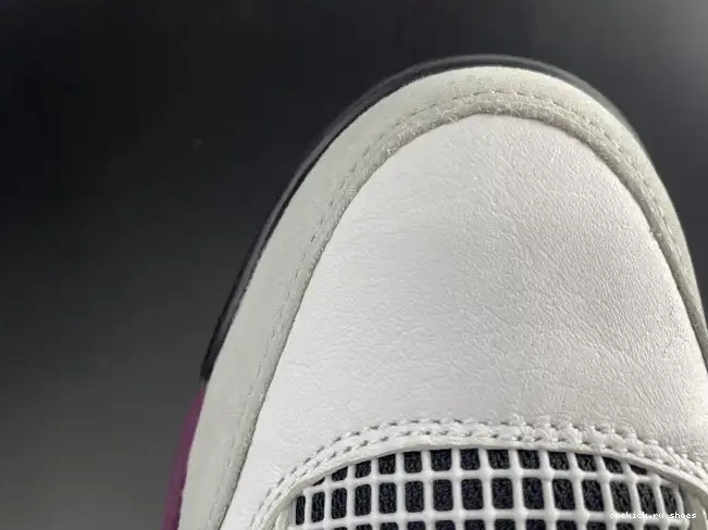 Cheap PARIS RETRO SAINT-GERMAIN JORDAN PSG CZ5624-100 AIR 4 0509